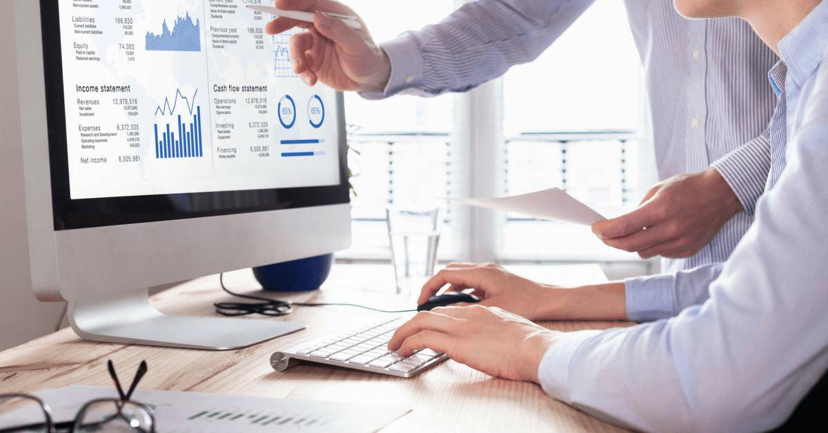 IT and Business Consulting Services  