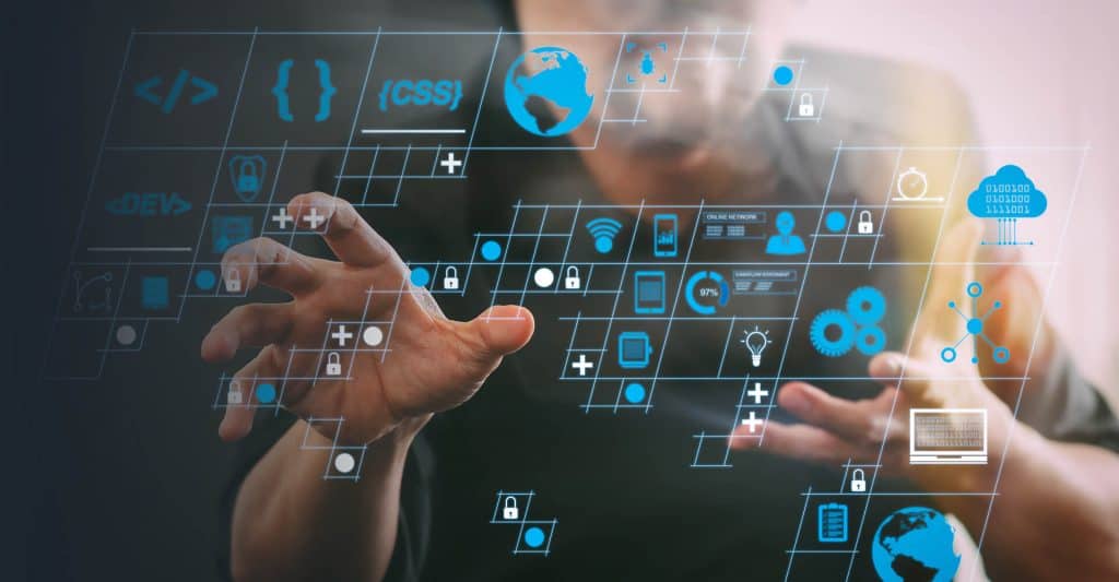 IT and Business Consulting Services  